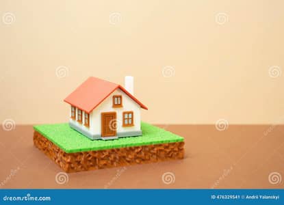 120 GHZ PLOT IN BHITTAI COLONY CROSSING BLOCK A