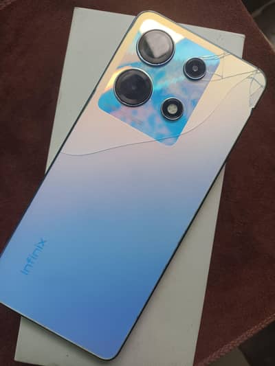 Infinix Note 30 8GB+256GB
