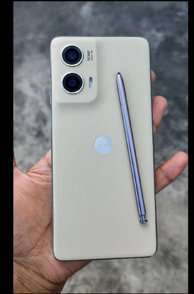 Motorola Moto G Stylus 2024