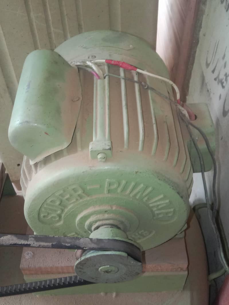 compressor 1