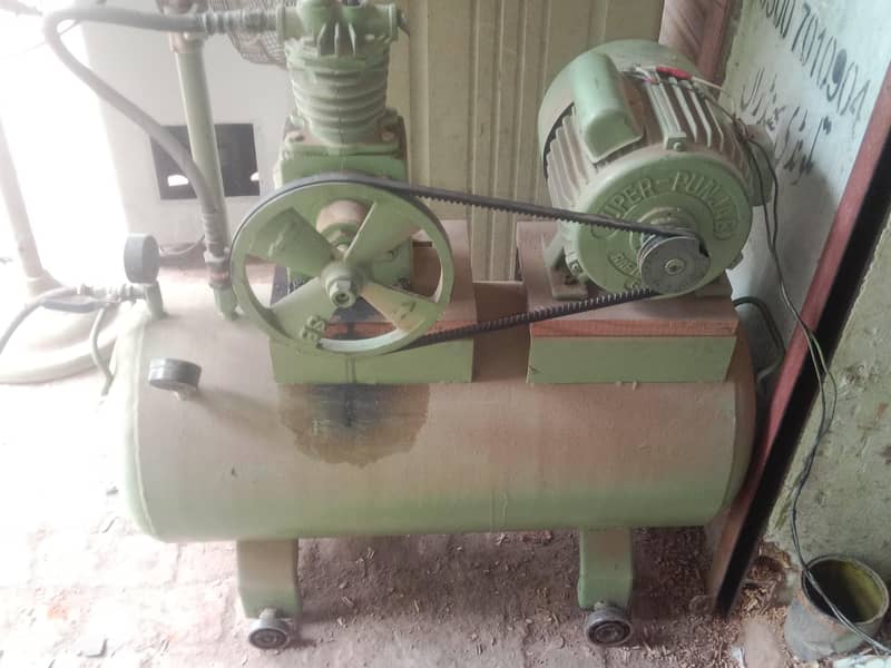 compressor 2