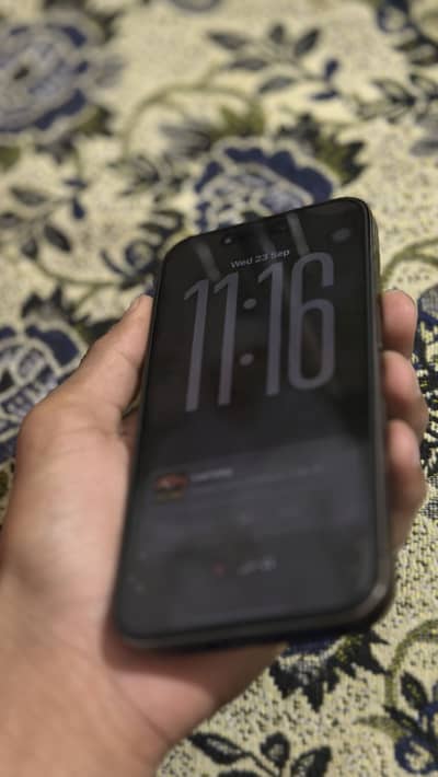 Apple iPhone 14 Pro