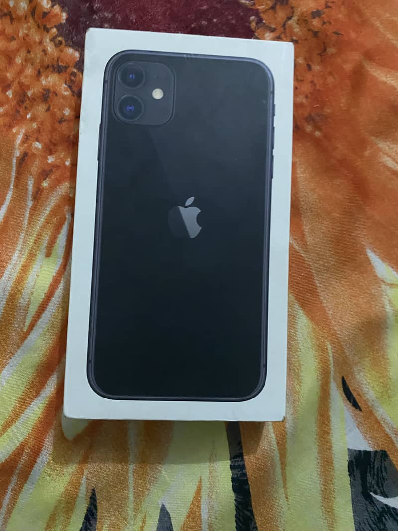 iPhone 11 6