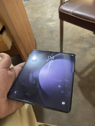 Samsung Mobile Z Fold 5