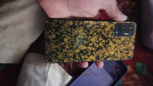Infinix Hot 12
