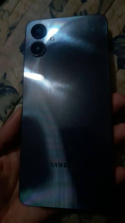 Samsung Mobile A06