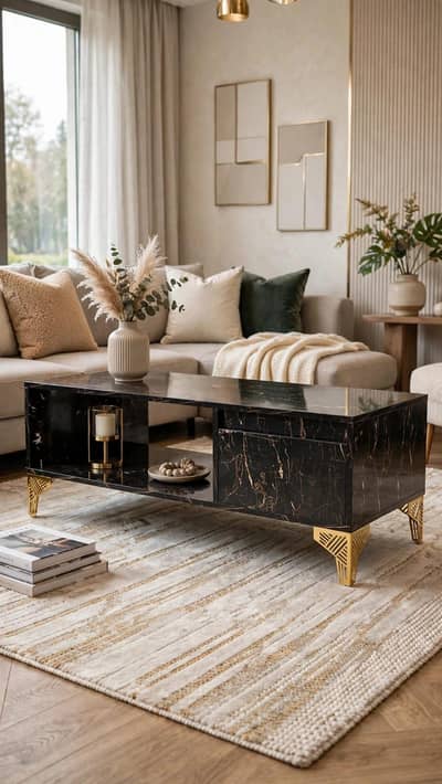 Center Table Coffee Table Sofa Table Tea Table