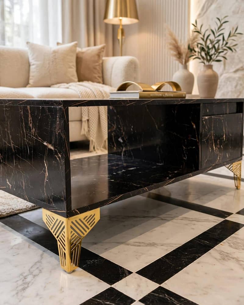 Center Table Coffee Table Sofa Table Tea Table 2
