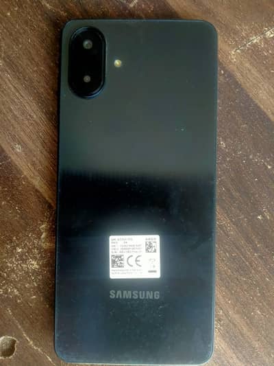 Samsung Mobile A07 5G