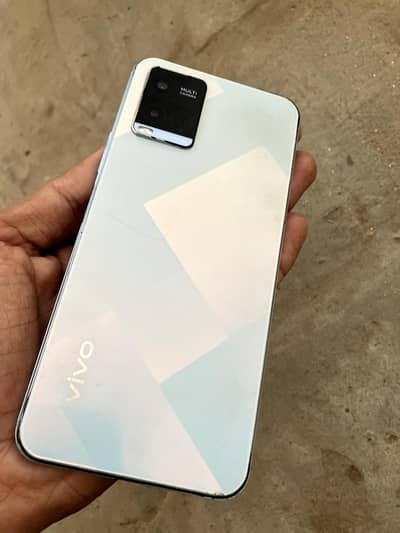 Vivo Y21
