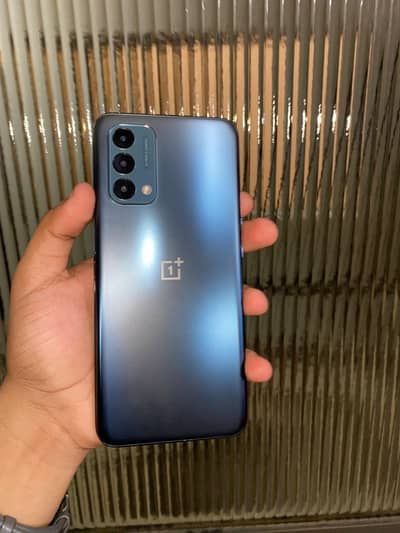 One Plus Nord N200