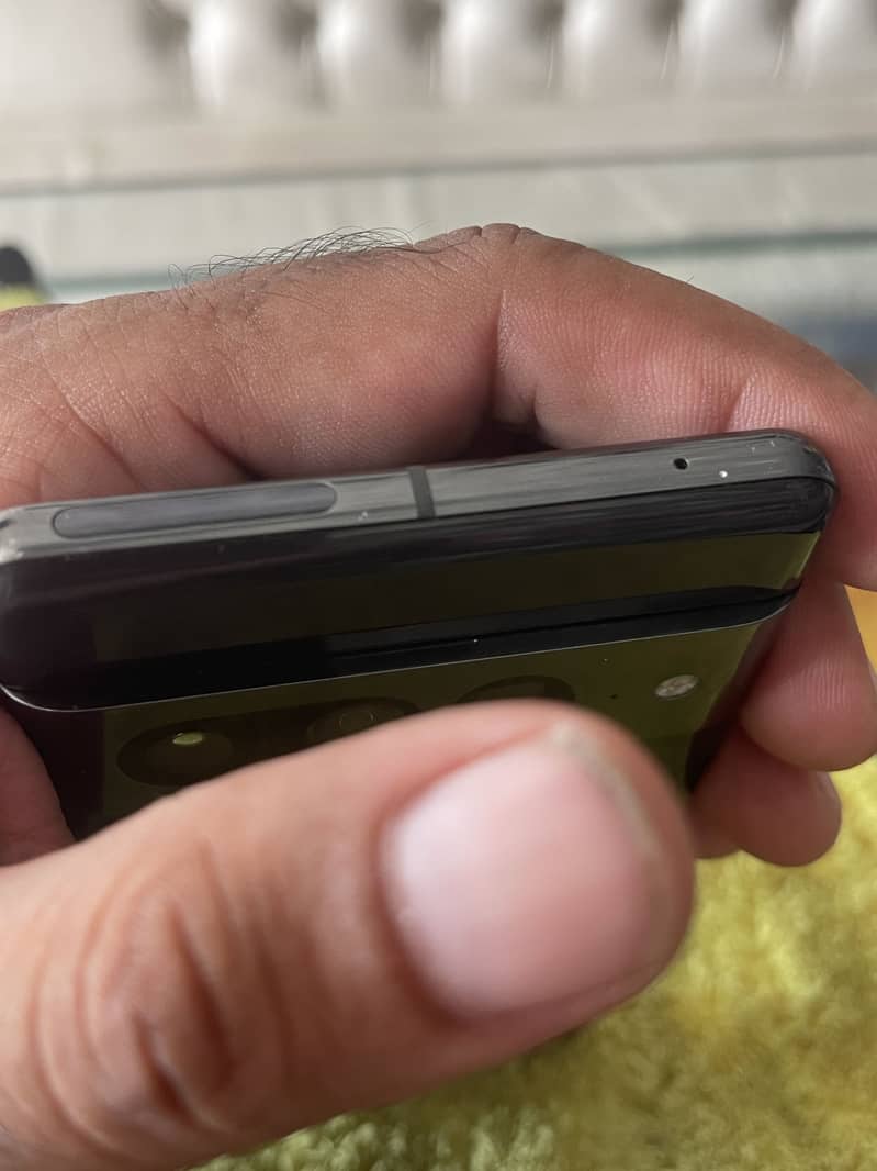 Google Pixel 7 Pro 1