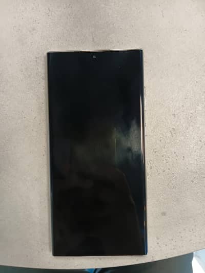 Samsung S22 Ultra