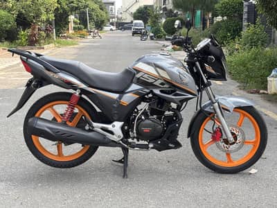 Honda CB150F SE 2023