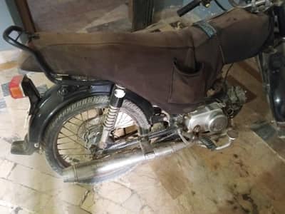 unique bike
