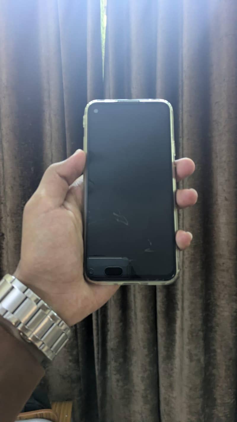 Google Pixel 4a 2