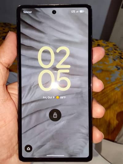 Google Pixel 7a