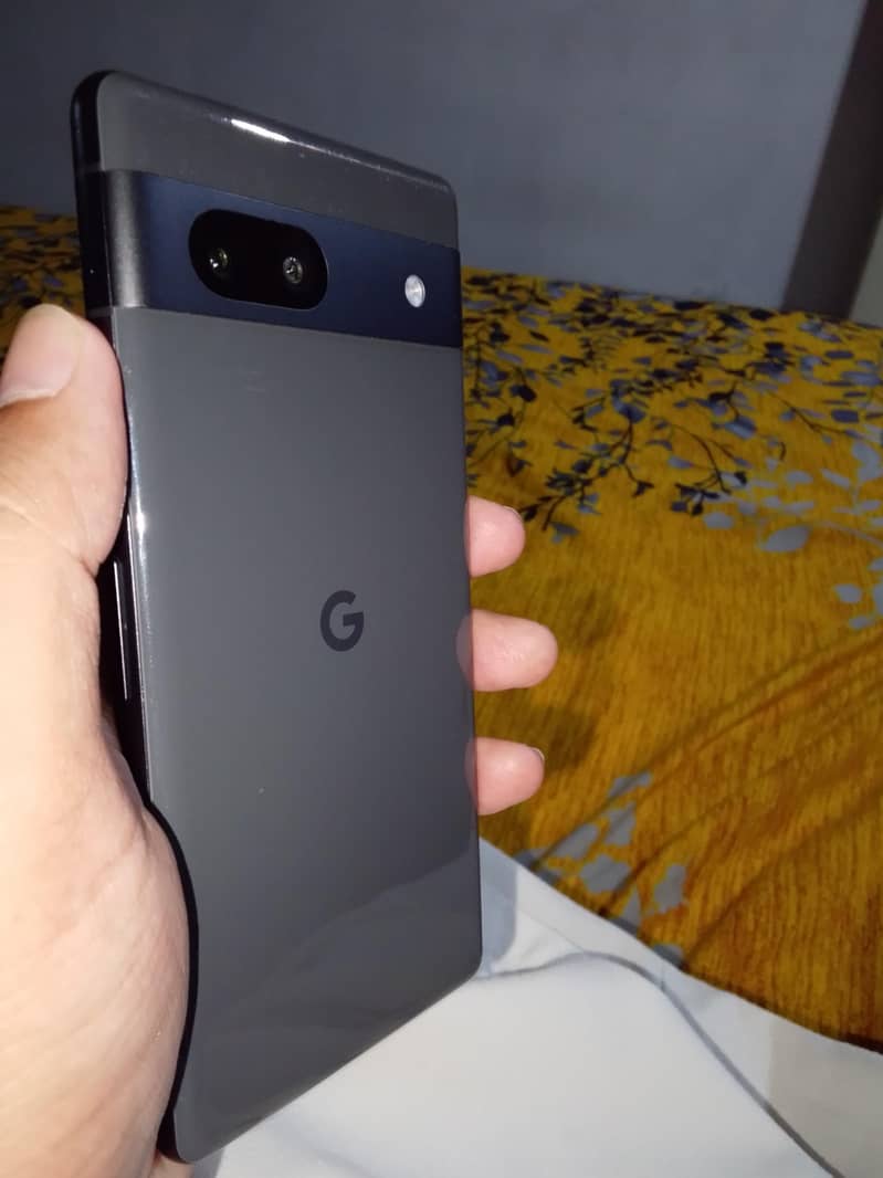 Google Pixel 7a 1