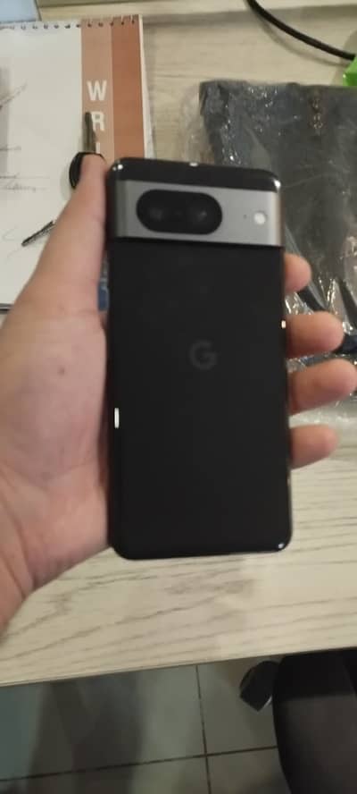 Google Pixel 8