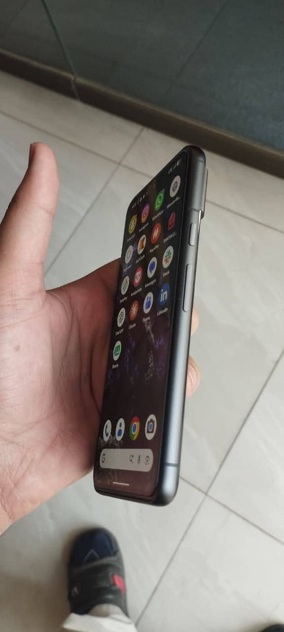 Google Pixel 8 1