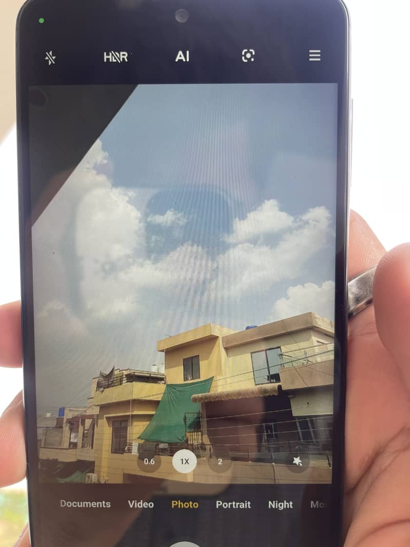 Xiaomi Redmi Note 9S 6
