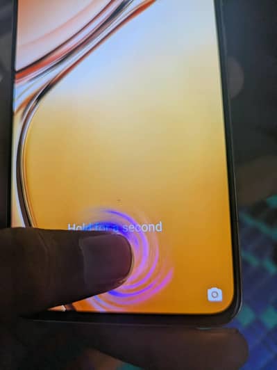Vivo V23 5G | 12GB RAM | 256GB Storage | 9/10 Condition