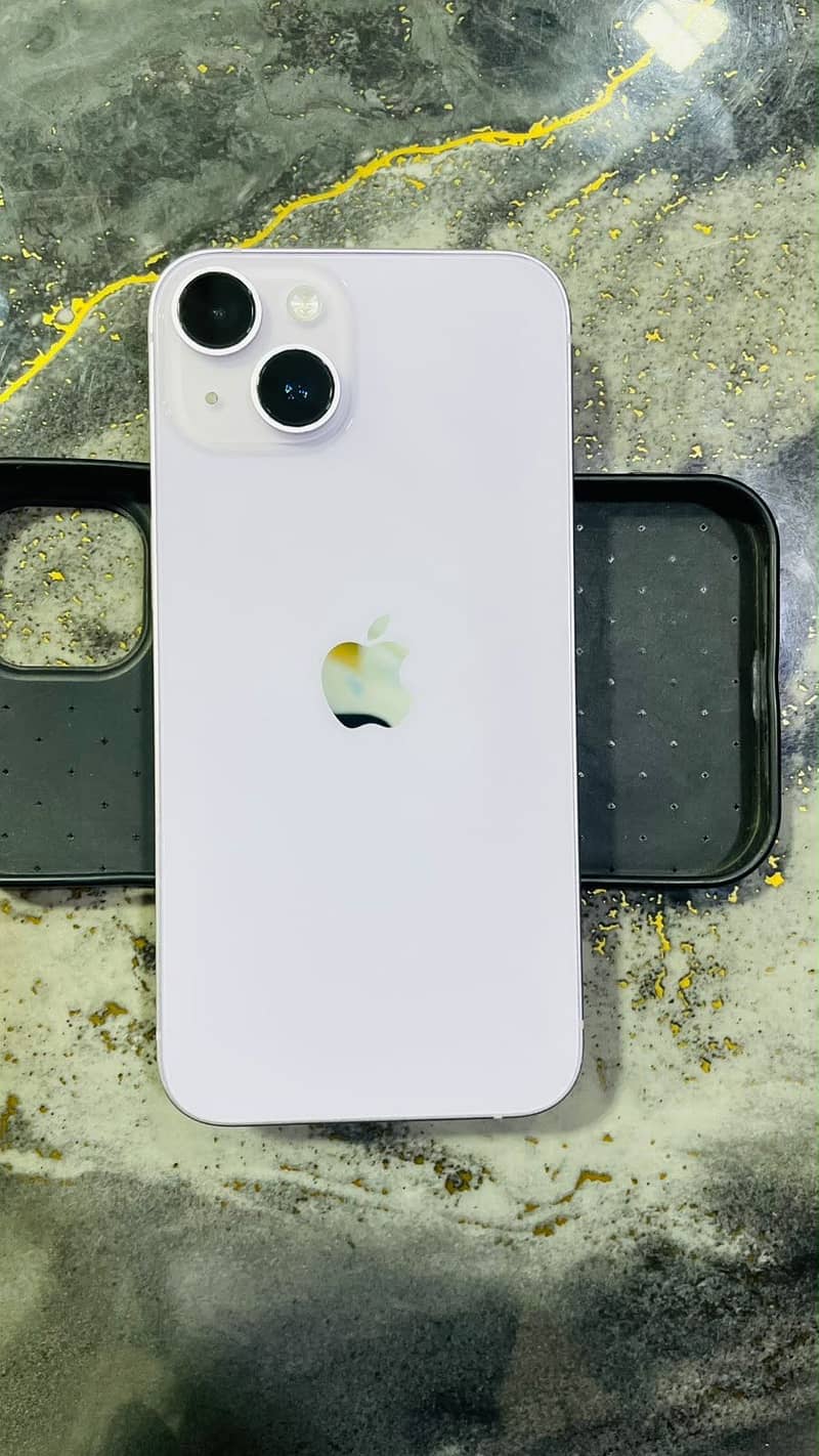 Apple iPhone 14 0