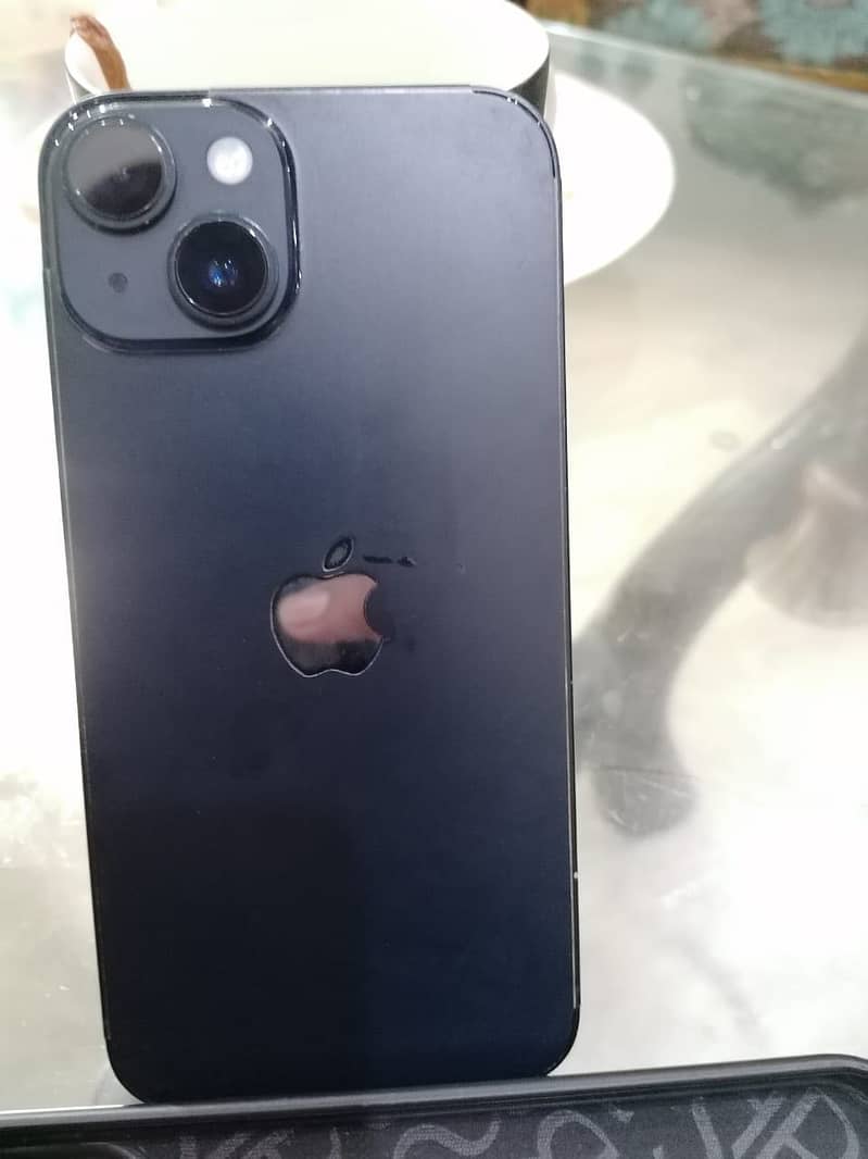 Apple iPhone 14 1
