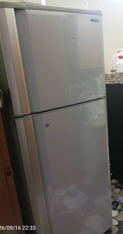 Mitsubishi Refrigerator/Fridge/Freezer