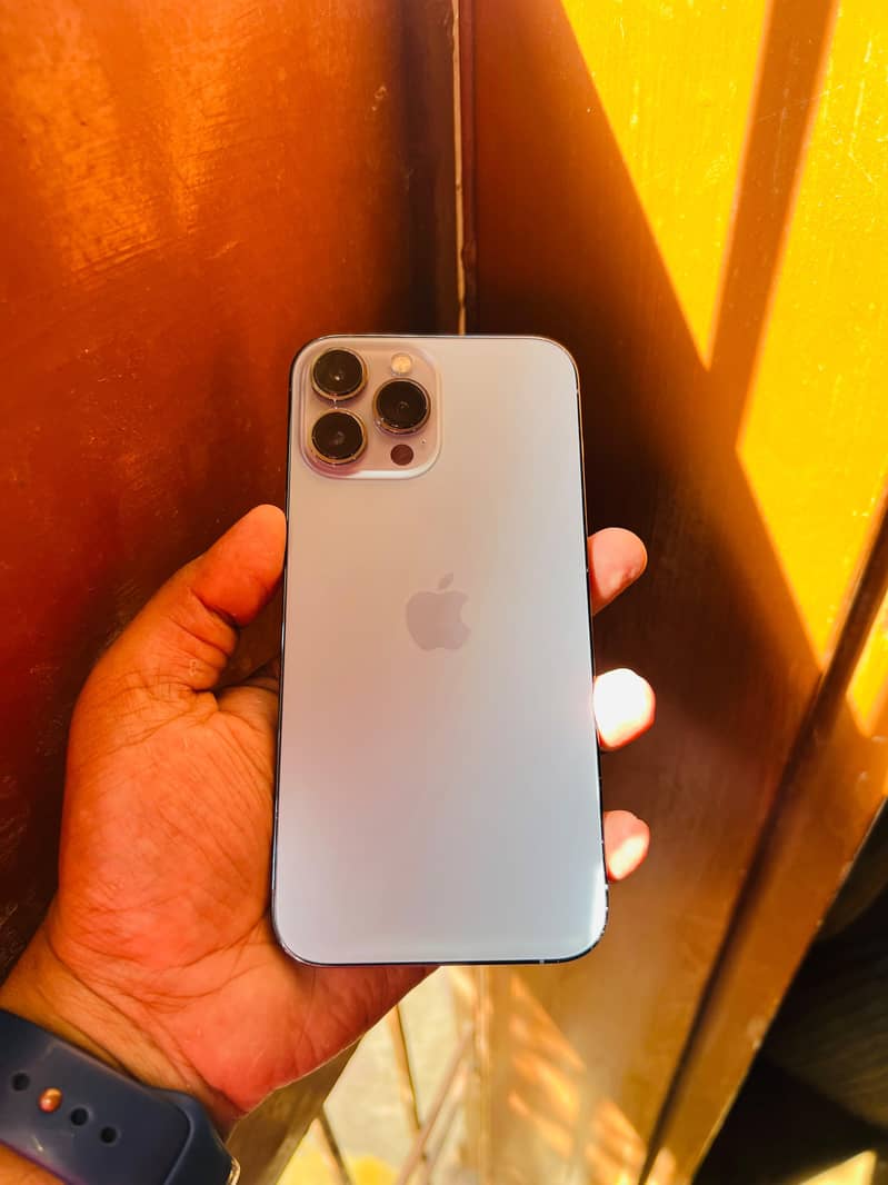 Iphone 13 PRO. Max 0