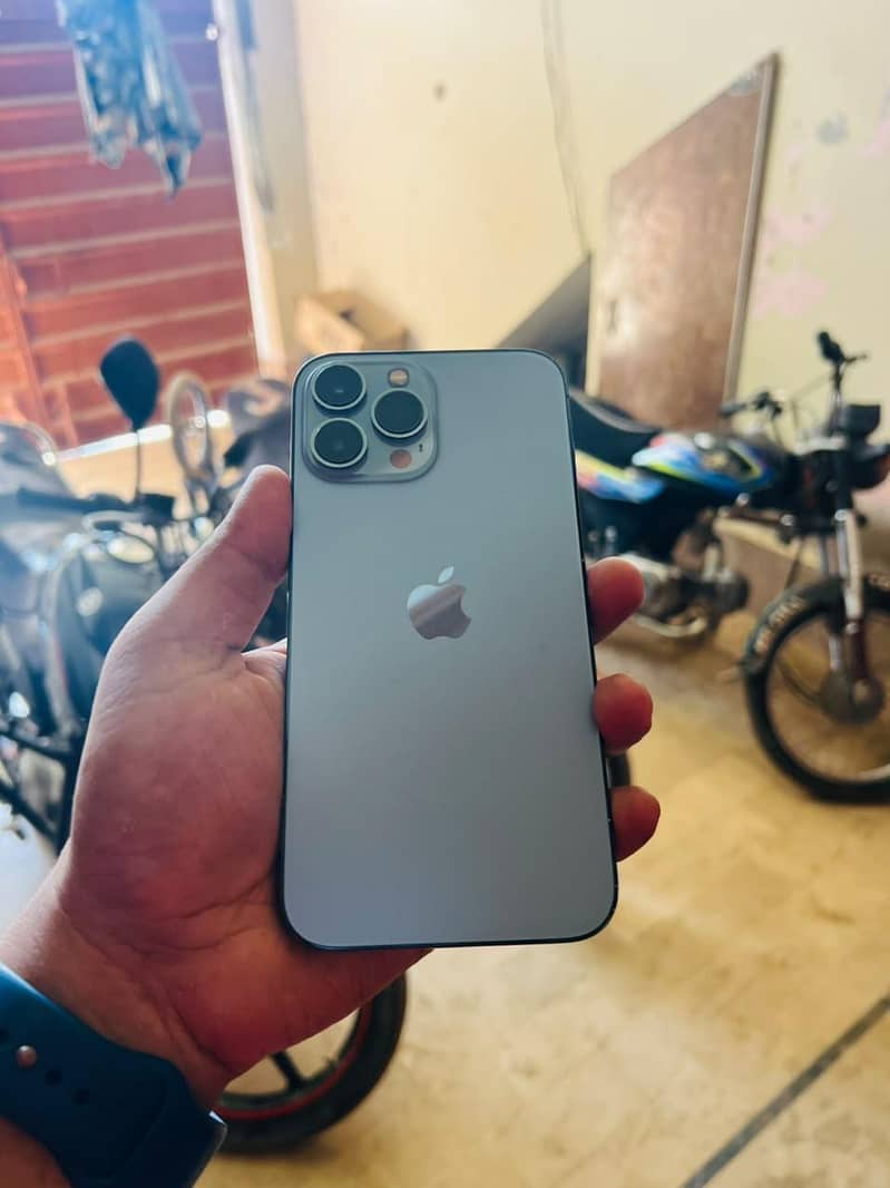 Iphone 13 PRO. Max 6