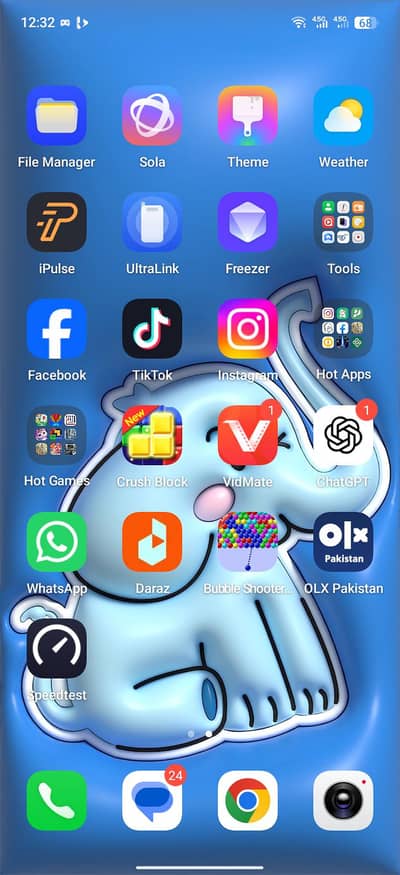 Itel Other Model