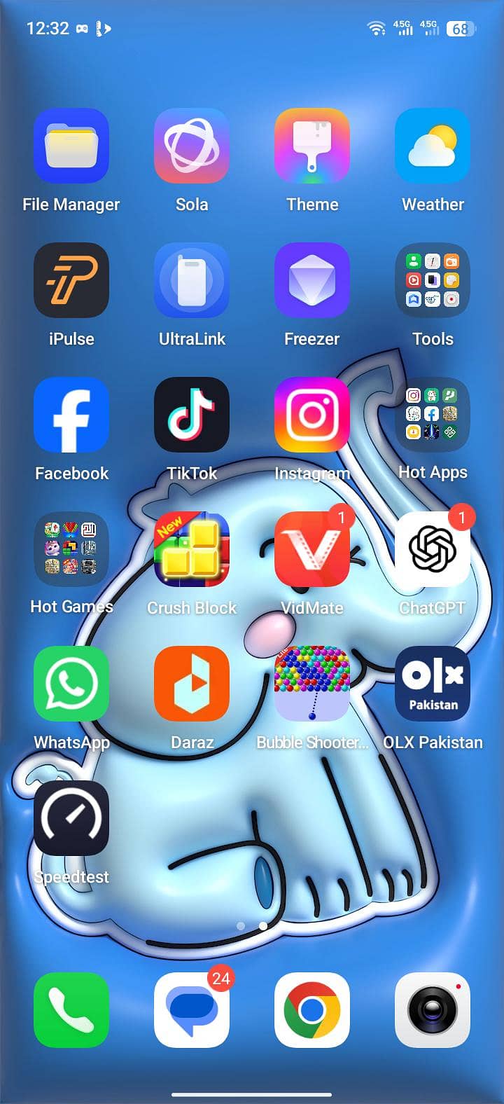 Itel Other Model 0
