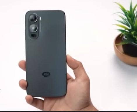 Itel Other Model 2