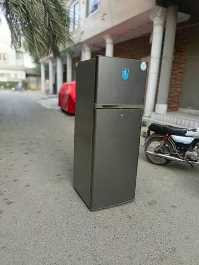 Haier fridge medium size (0336/7070/370) Genuine set