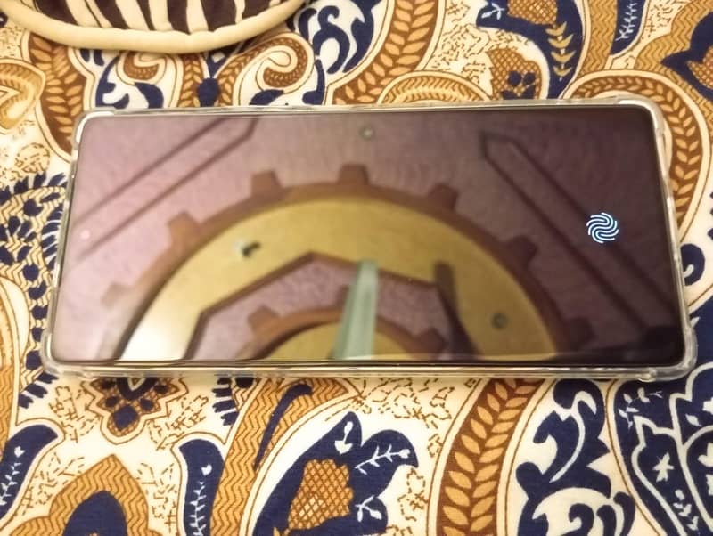 Infinix Note 50 1