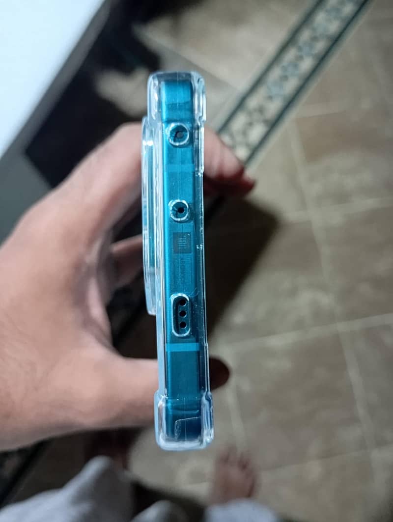 Infinix Note 50 3