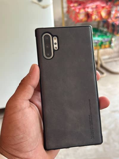 Samsung Mobile Note 10 Plus