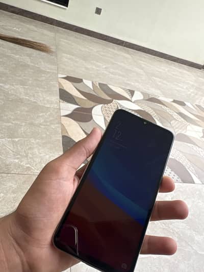 OPPO A7