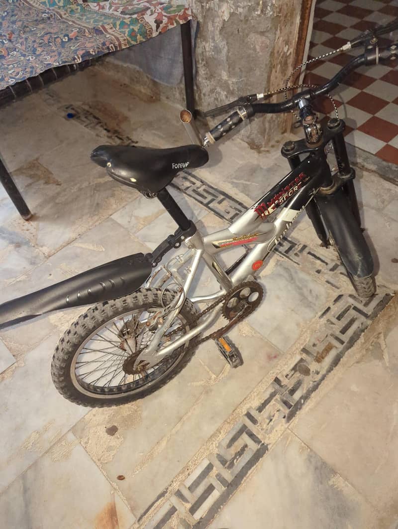 cycle imported 0