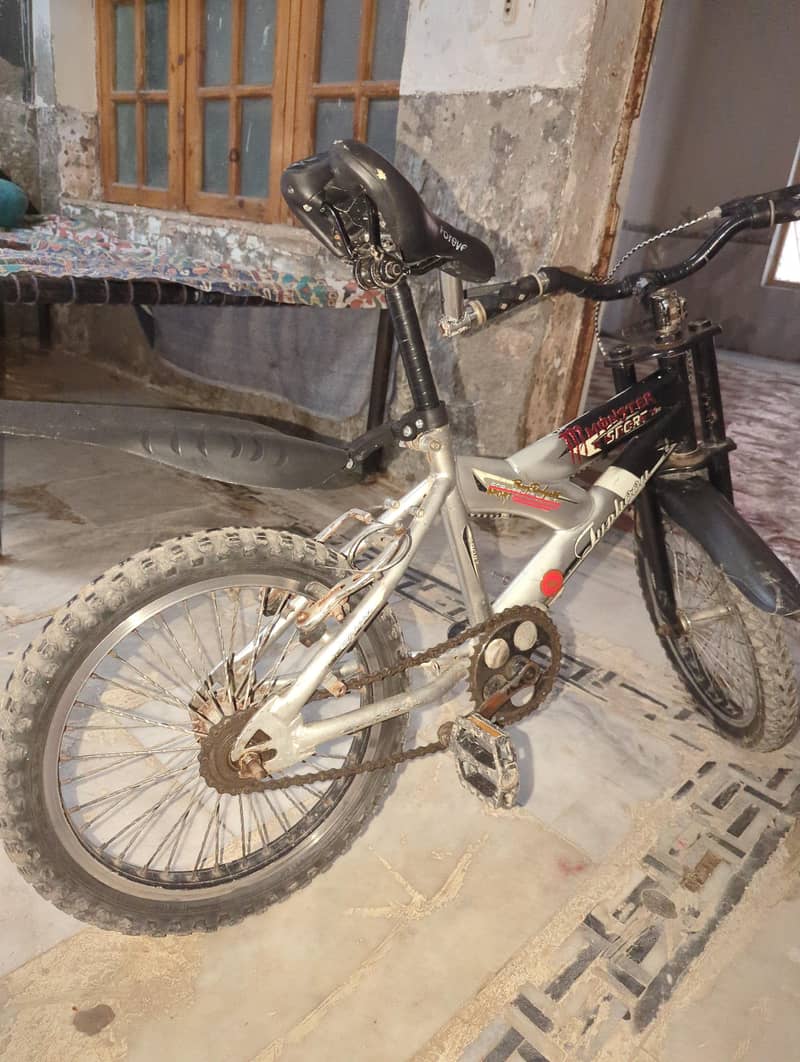 cycle imported 1