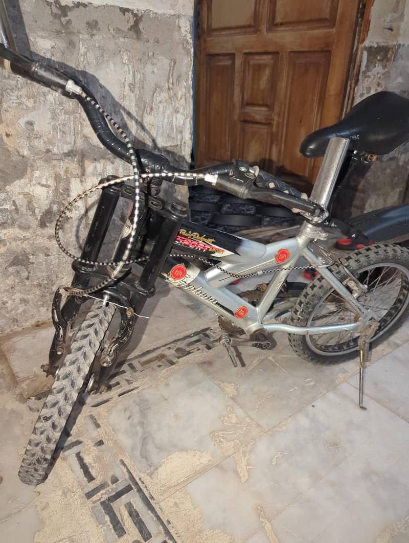cycle imported 2