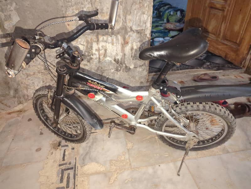 cycle imported 3