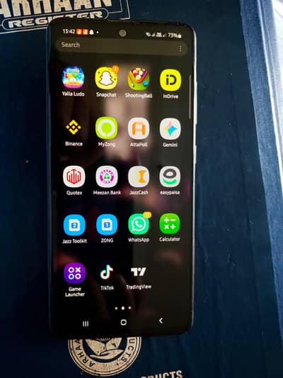 Samsung Mobile A51