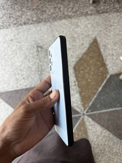 Samsung Mobile A33 5G