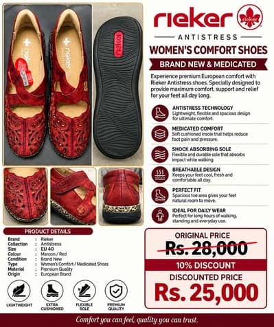 Comfortable Casual Shoes and Premium Leather Sandals