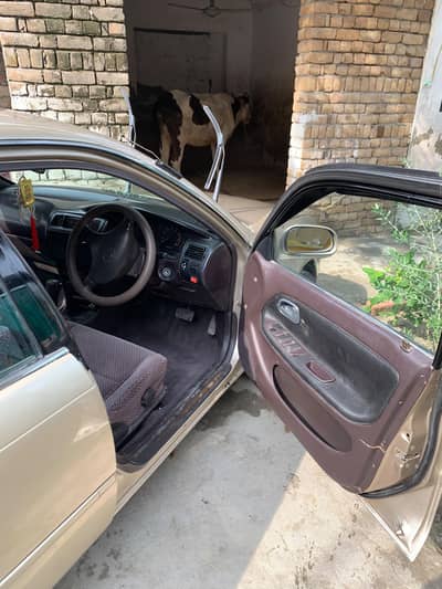 Toyota Corolla XE 1994