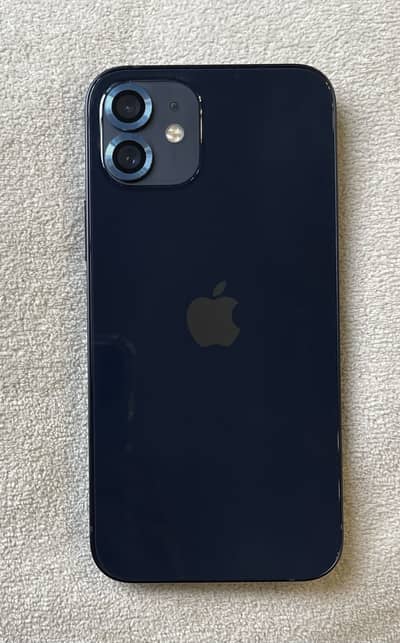 Apple iPhone 12