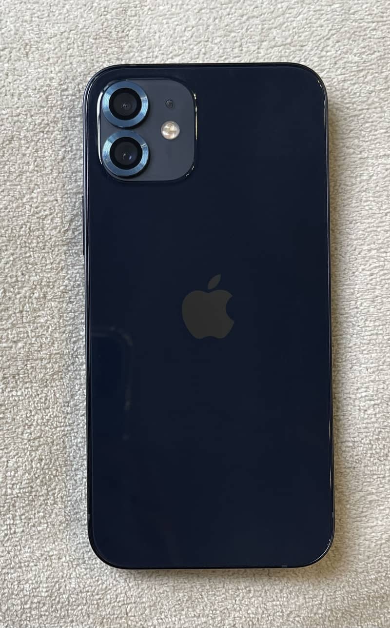 Apple iPhone 12 0