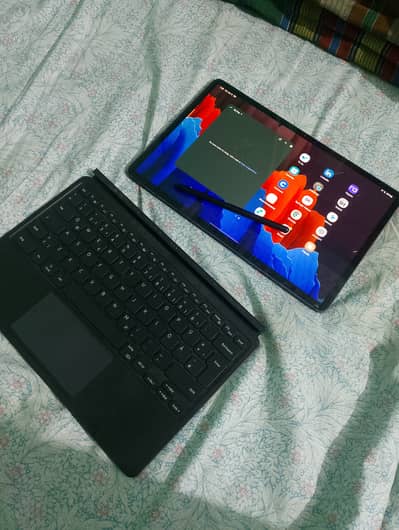 Samsung Galaxy Tab S7+ (8/256GB)